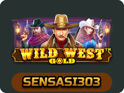 Wild West Gold