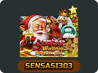 Santa Workshop