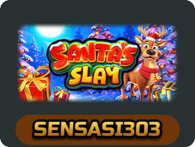 Santa’s Slay