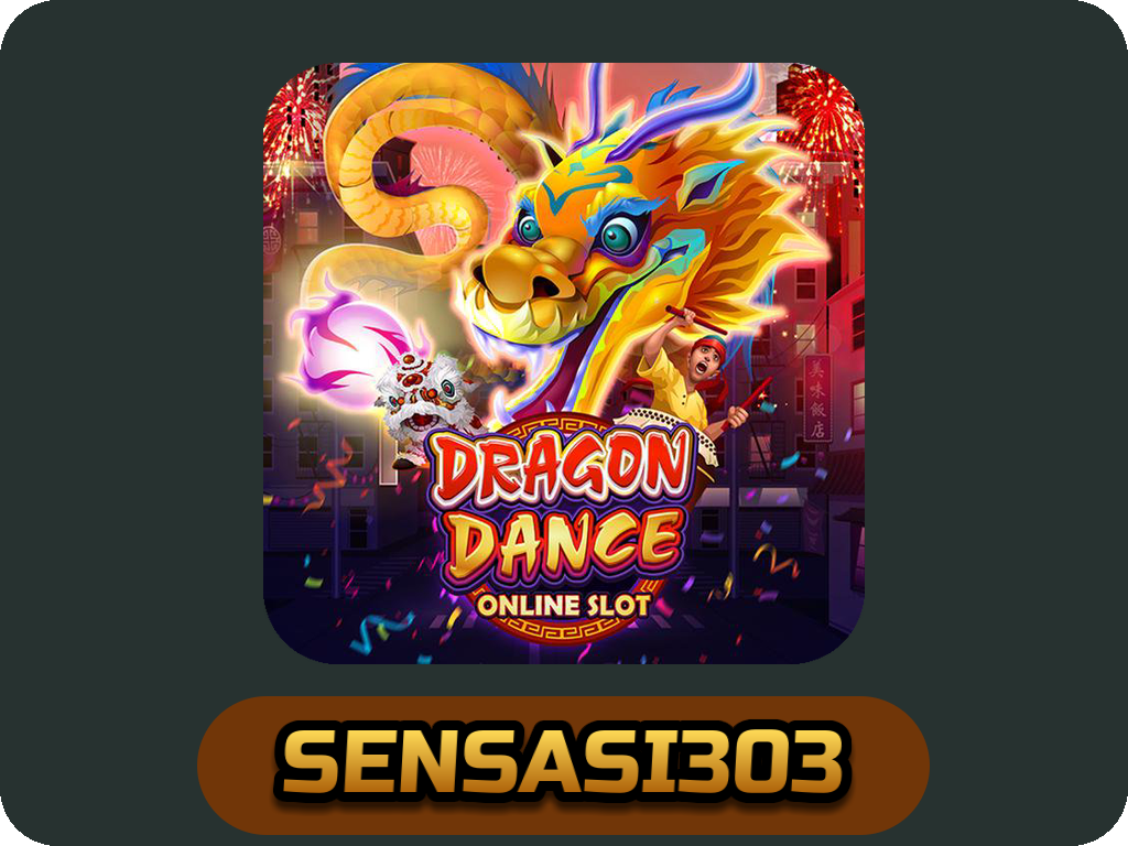 Dragon Dance