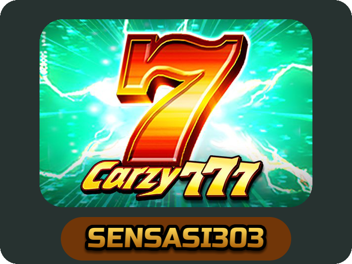 Crazy 777