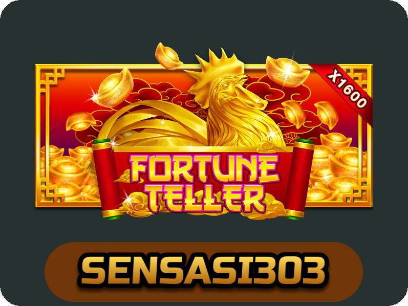Fortune Teller