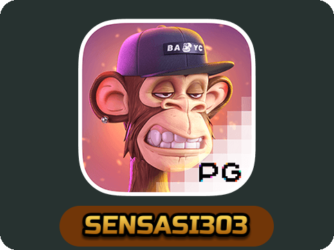 Wild Ape #3258