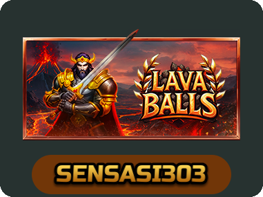 Lava Balls
