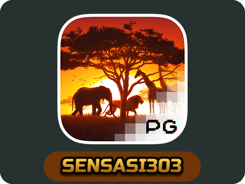 Safari Wilds