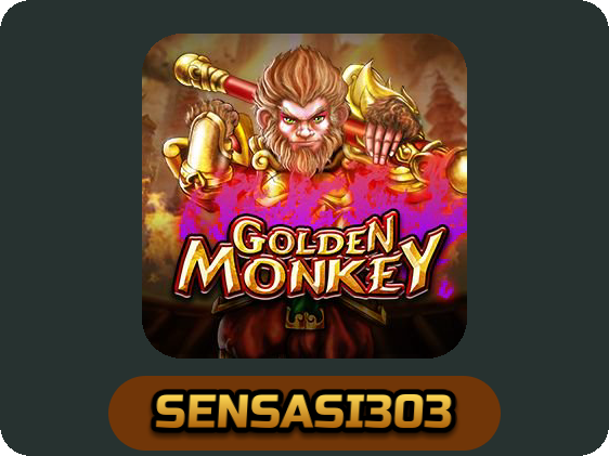 Golden Monkey