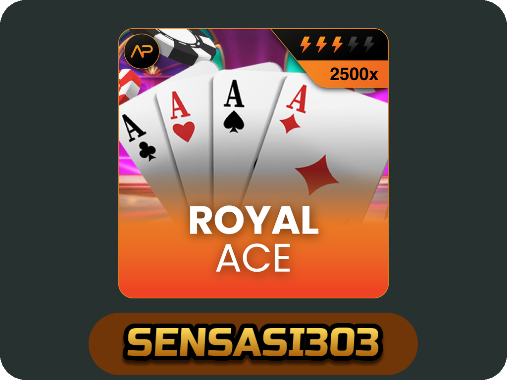 Royal Ace