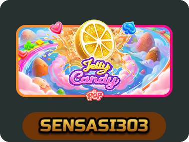 Jelly Candy