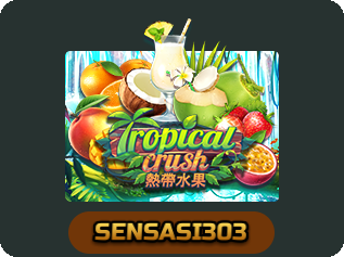 Tropical Crush