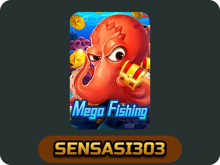 Mega Fishing