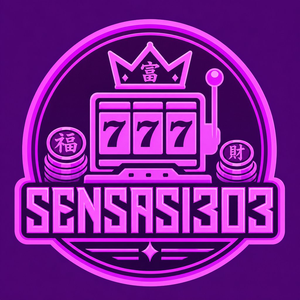 SENSASI303