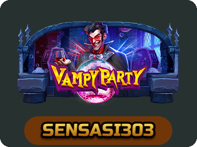 Vampy Party