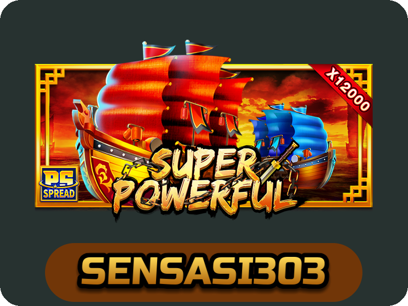 Super Powerful